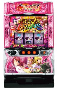 ◆スマスロ　LToLOVEるダークネス　狙い目