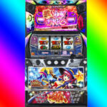 Lマジカルハロウィン8　狙い目