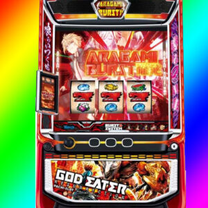 Lゴッドイーター リザレクション　狙い目