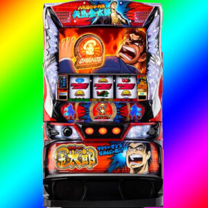 ◆スマスロ　サラリーマン金太郎　狙い目