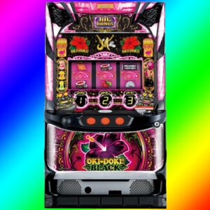 ◆沖ドキBLACK　狙い目