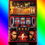 ◆スマスロ　バイオハザード5　狙い目