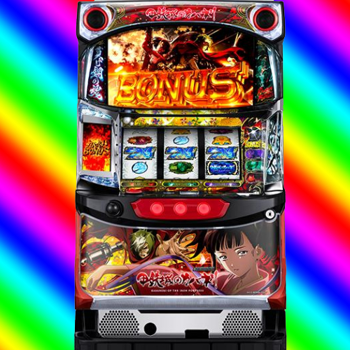 ◆パチスロ「甲鉄城のカバネリ」攻略